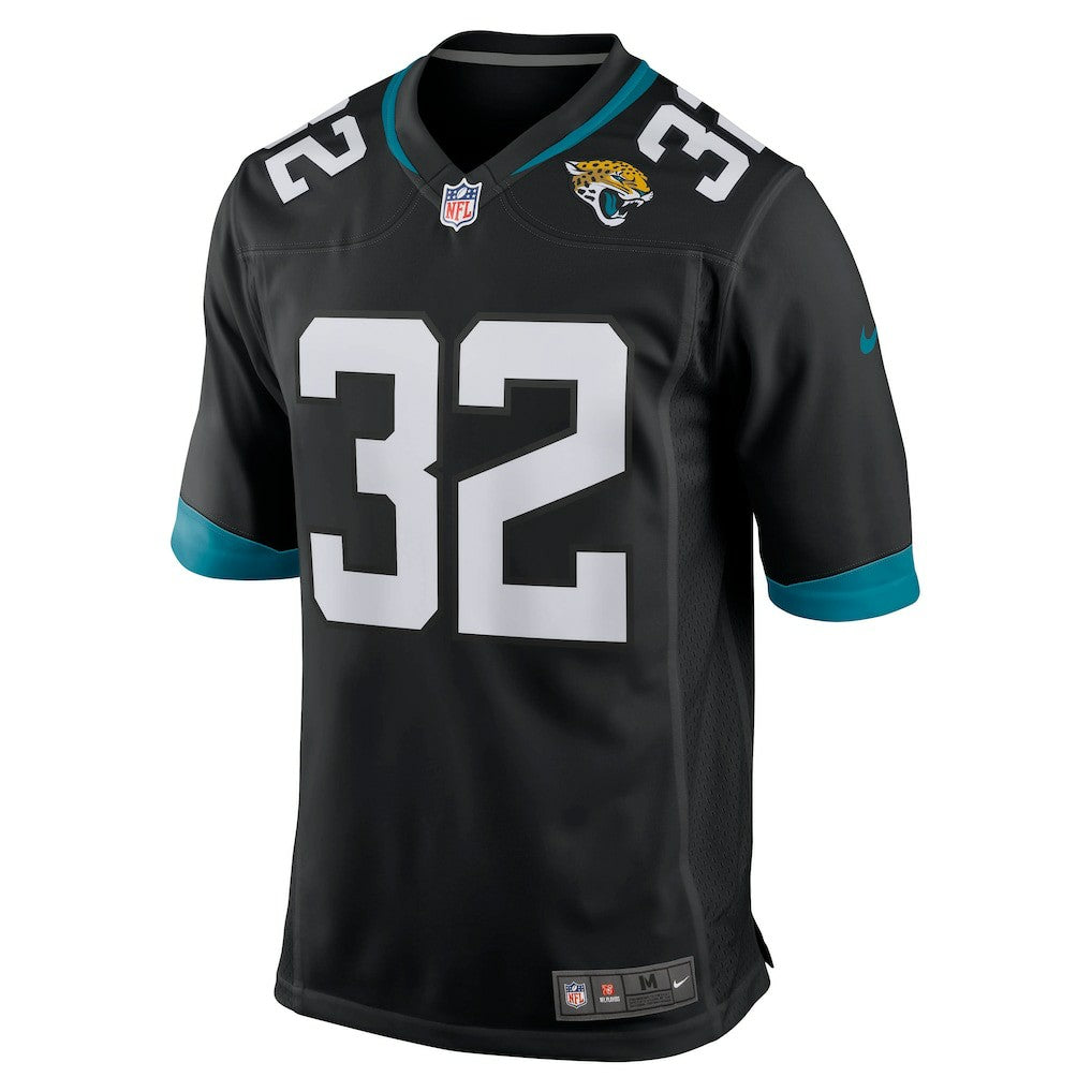 Maurice Jones-Drew Jacksonville Jaguars Retired Player Alternate Game Jersey - Black | Nike online