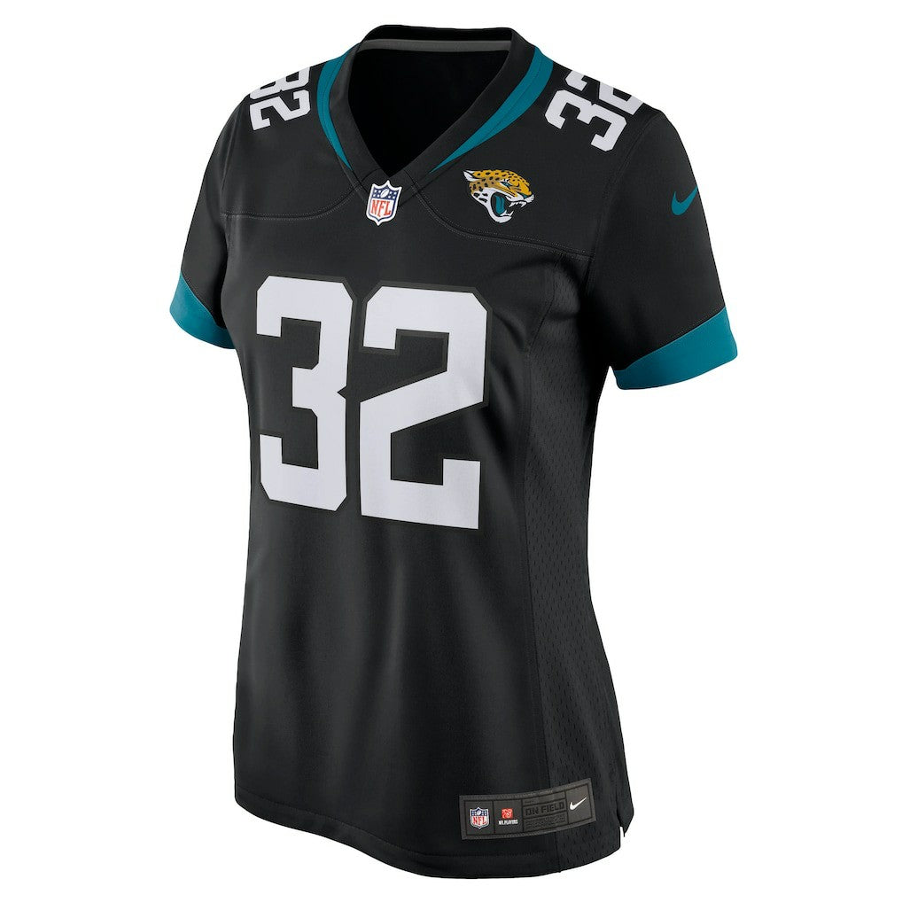 Maurice Jones-Drew Jacksonville Jaguars Women's Game Retired Player Jersey - Black | Nike on sale