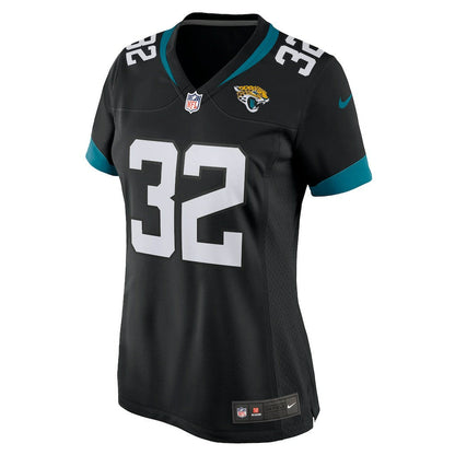 Maurice Jones-Drew Jacksonville Jaguars Women's Game Retired Player Jersey - Black | Nike on sale