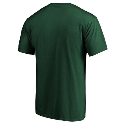 Milwaukee Bucks Ball Is Back T-Shirt - Green shop