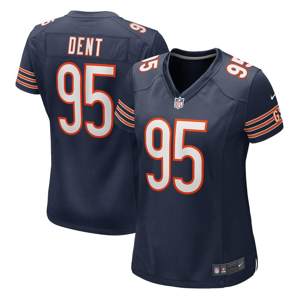 Richard Dent Chicago Bears Women's Game Retired Player Jersey - Navy | Nike sale