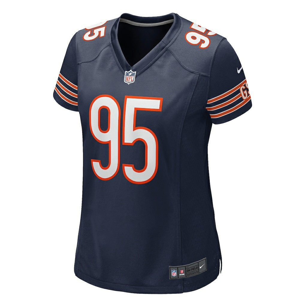 Richard Dent Chicago Bears Women's Game Retired Player Jersey - Navy | Nike sale