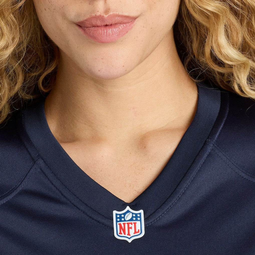 Richard Dent Chicago Bears Women's Game Retired Player Jersey - Navy | Nike sale