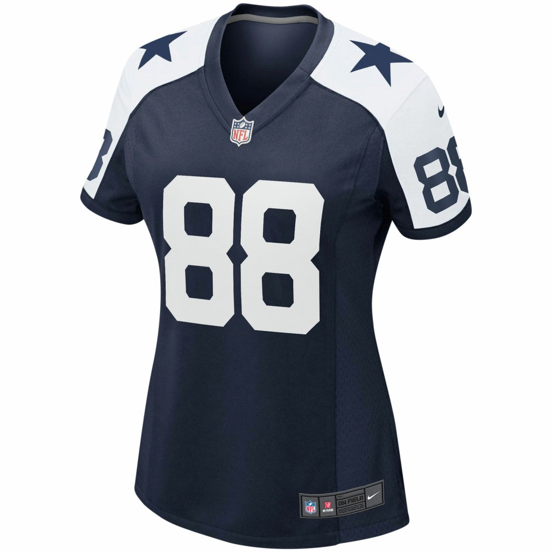 CeeDee Lamb Dallas Cowboys Women's Alternate Game Team Jersey - Navy | Nike for sale