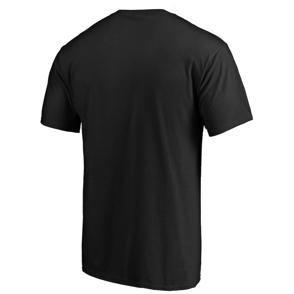 Houston Rockets Whole New Game Team T-Shirt - Black online