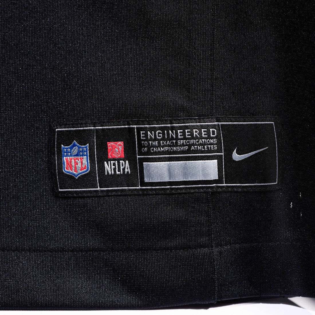 Kolton Miller Las Vegas Raiders Game Jersey - Black | Nike outlet