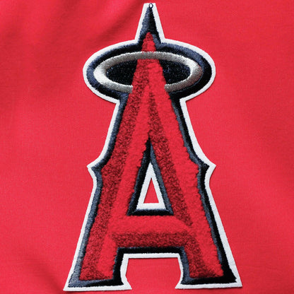 Los Angeles Angels Pro Standard Team Shorts - Red