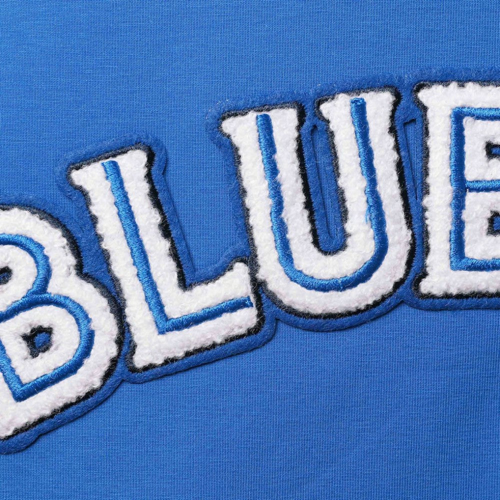 Toronto Blue Jays Pro Standard Team Logo T-Shirt - Royal