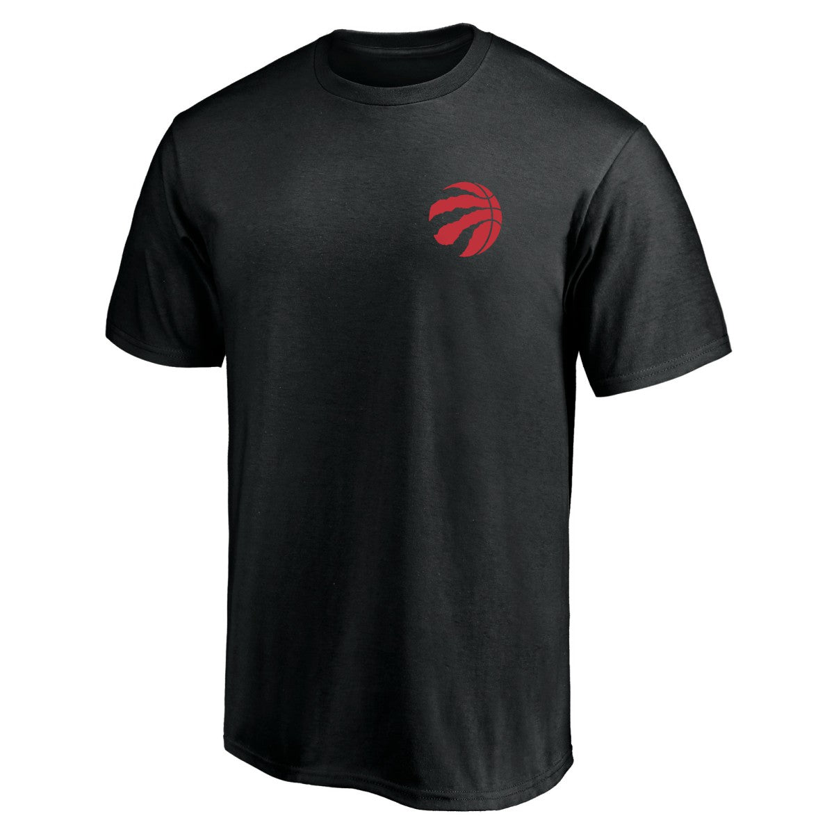 Toronto Raptors Number One Dad T-Shirt - Black shop