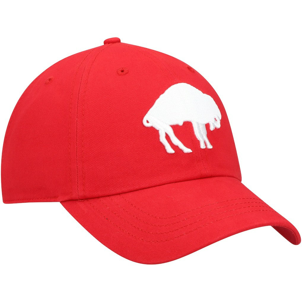 Buffalo Bills '47 Women's Miata Clean Up Adjustable Hat - Red outlet