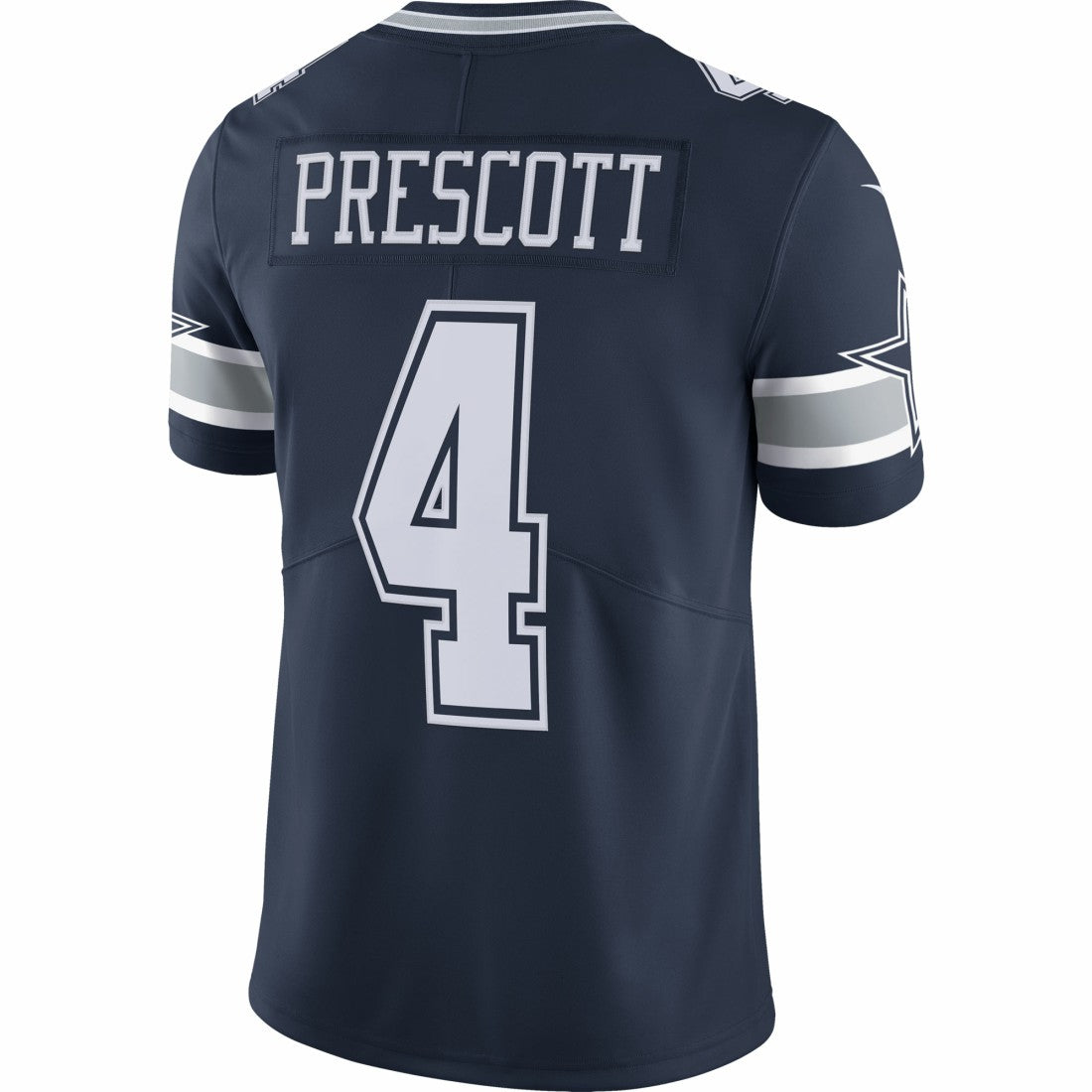 Dak Prescott Dallas Cowboys Vapor Limited Player Jersey - Navy | Nike online