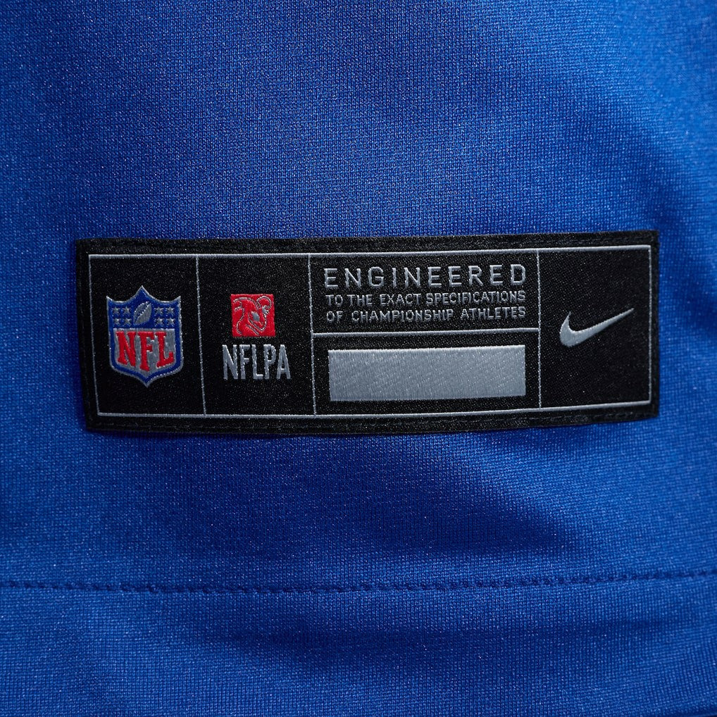 Matthew Stafford Los Angeles Rams Game Jersey - Royal | Nike outlet