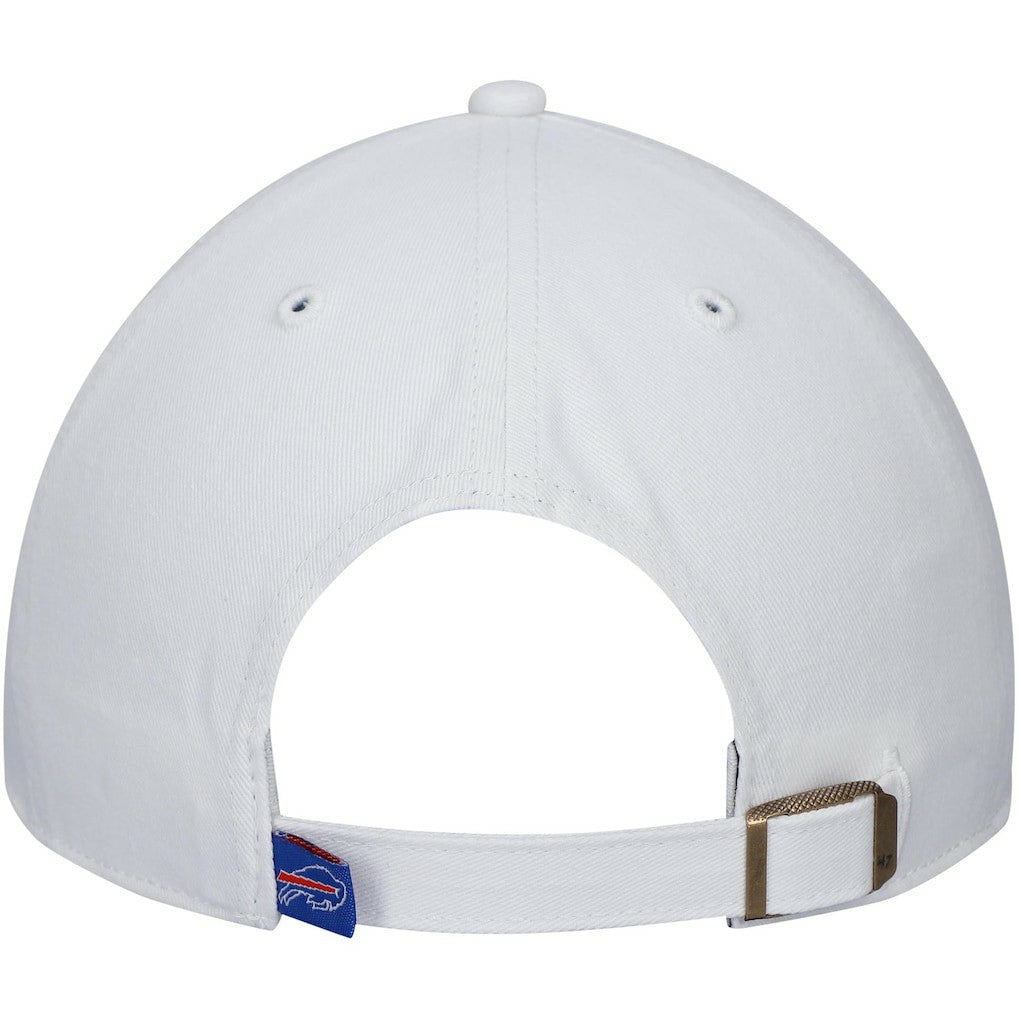 Buffalo Bills '47 Logo Clean Up Adjustable Hat - White online