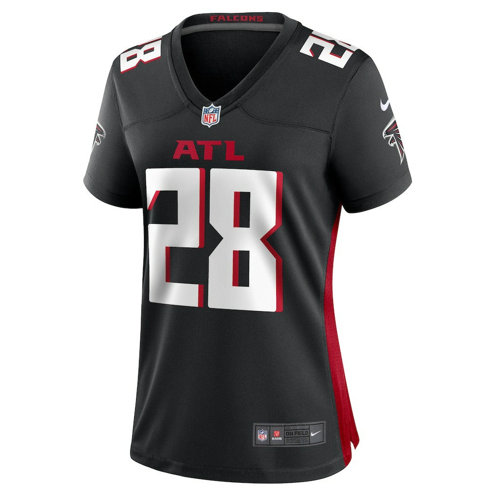 Mike Davis Atlanta Falcons Women's Game Player Jersey - Black | Nike cheap