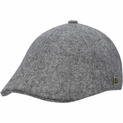 Pittsburgh Steelers New Era Peaky Duckbill Fitted Hat - Gray discount