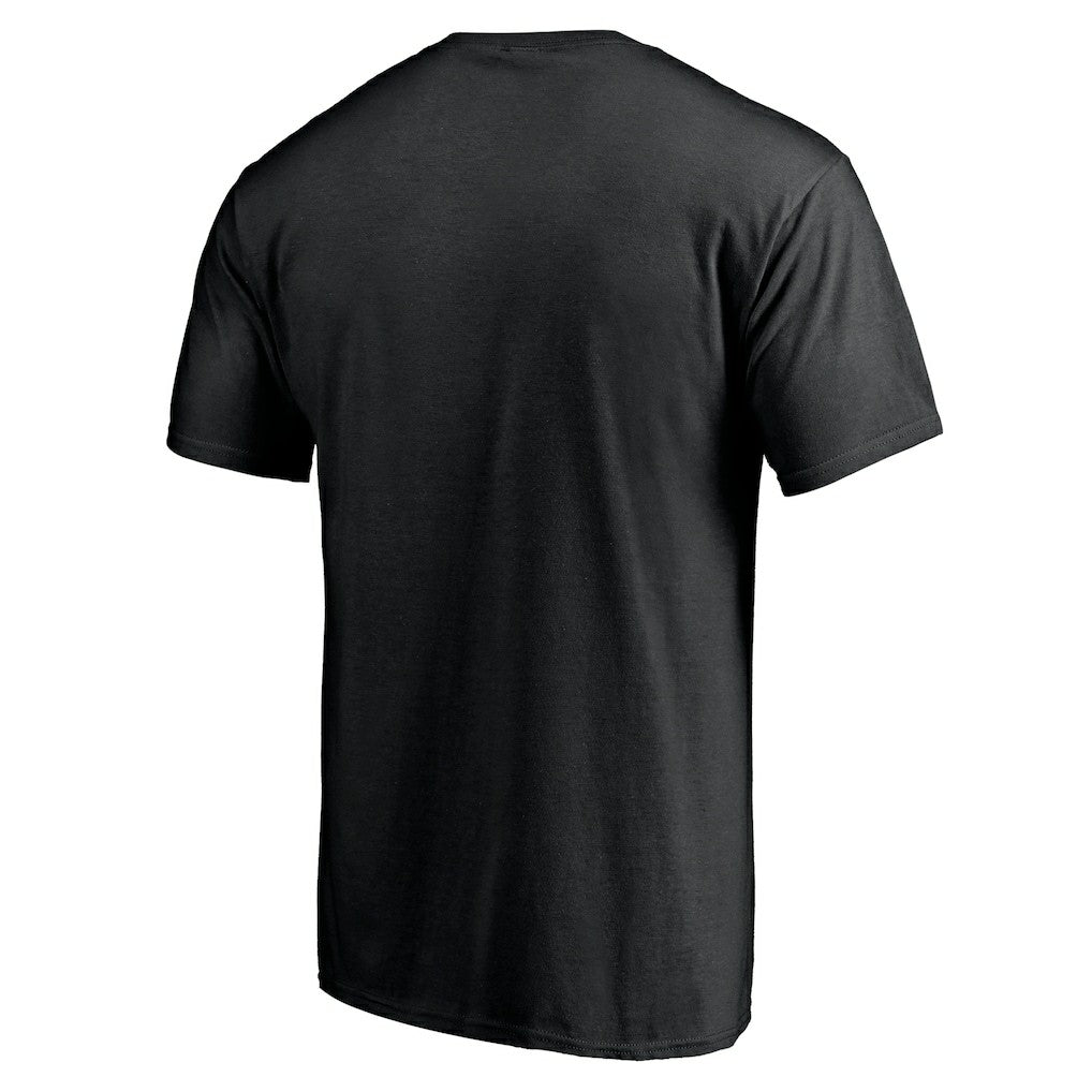 Alvin Kamara New Orleans Saints Checkdown T-Shirt - Black online