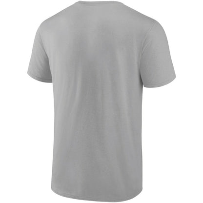 Chicago White Sox Iconic Glory Bound T-Shirt - Gray