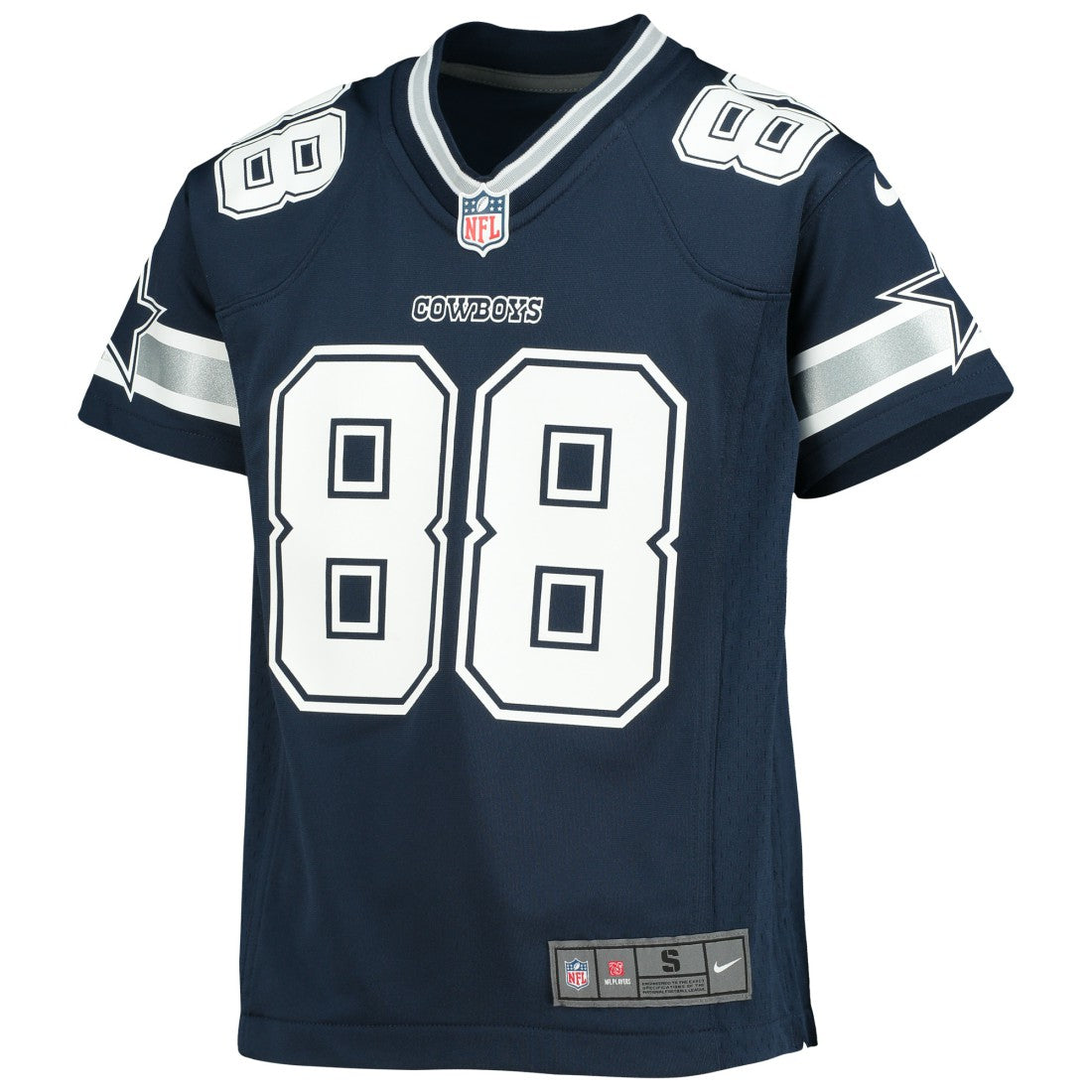 CeeDee Lamb Dallas Cowboys Youth Player Game Jersey - Navy | Nike discount