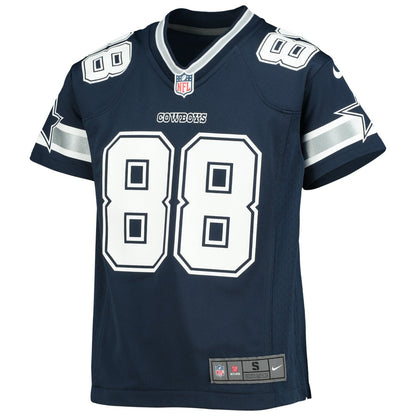 CeeDee Lamb Dallas Cowboys Youth Player Game Jersey - Navy | Nike discount