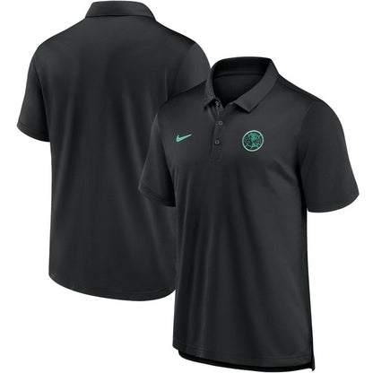 Club America Slim 2.0 Polo - Black | Nike shop