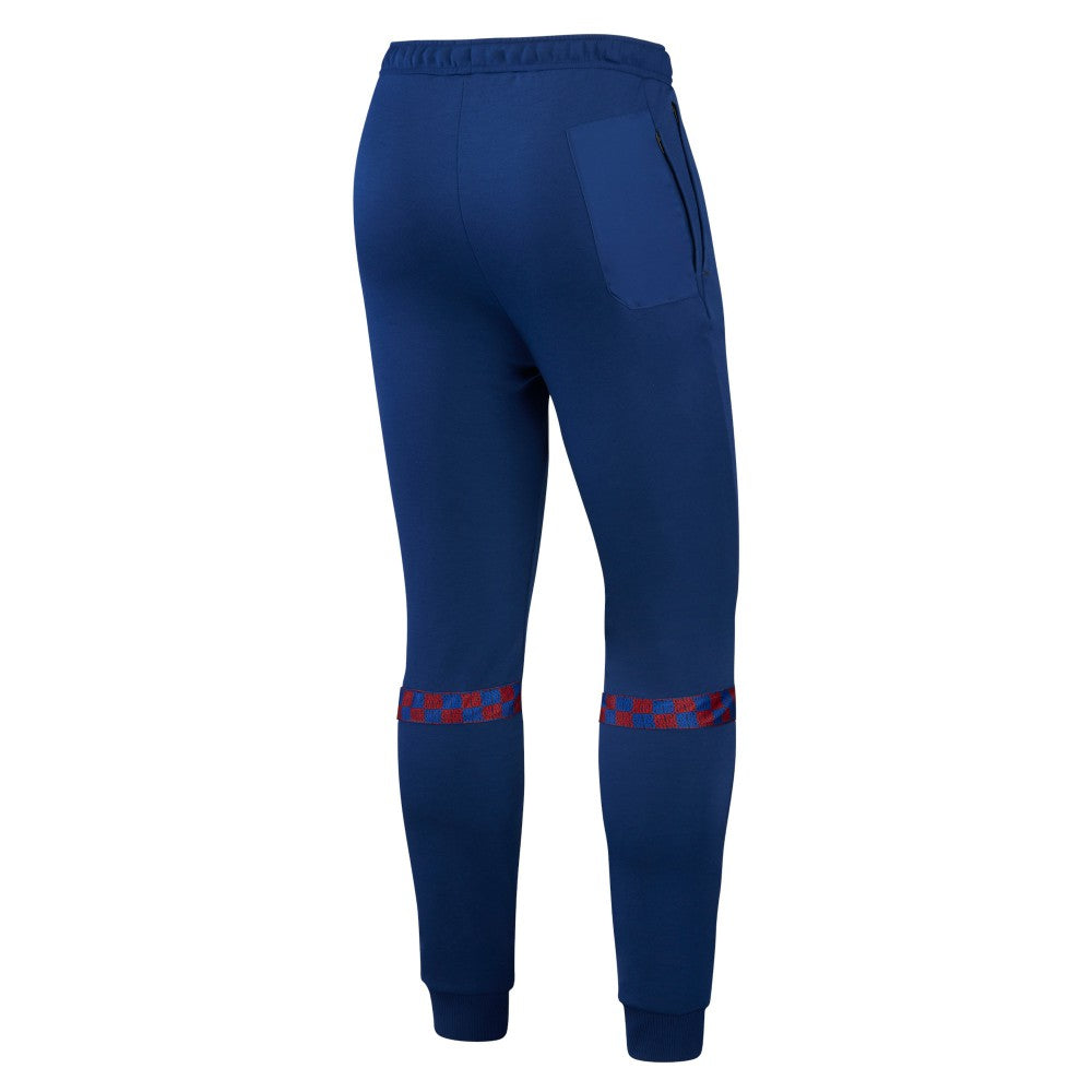 Barcelona Travel Fleece Pants - Navy | Nike online