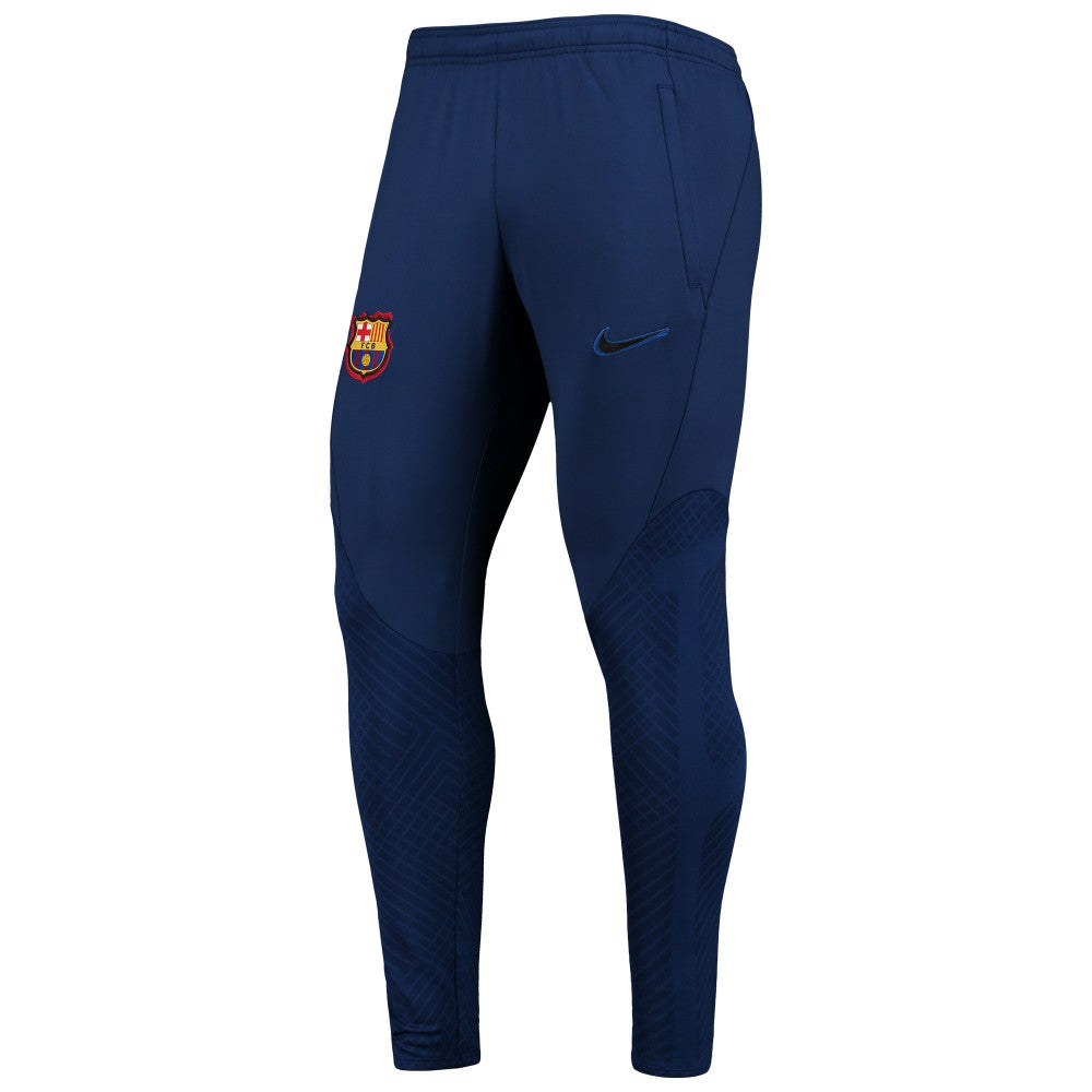 Barcelona Strike Pants - Navy | Nike cheap