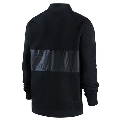 Club America Youth I96 Anthem Raglan Full-Zip Jacket - Black | Nike cheap