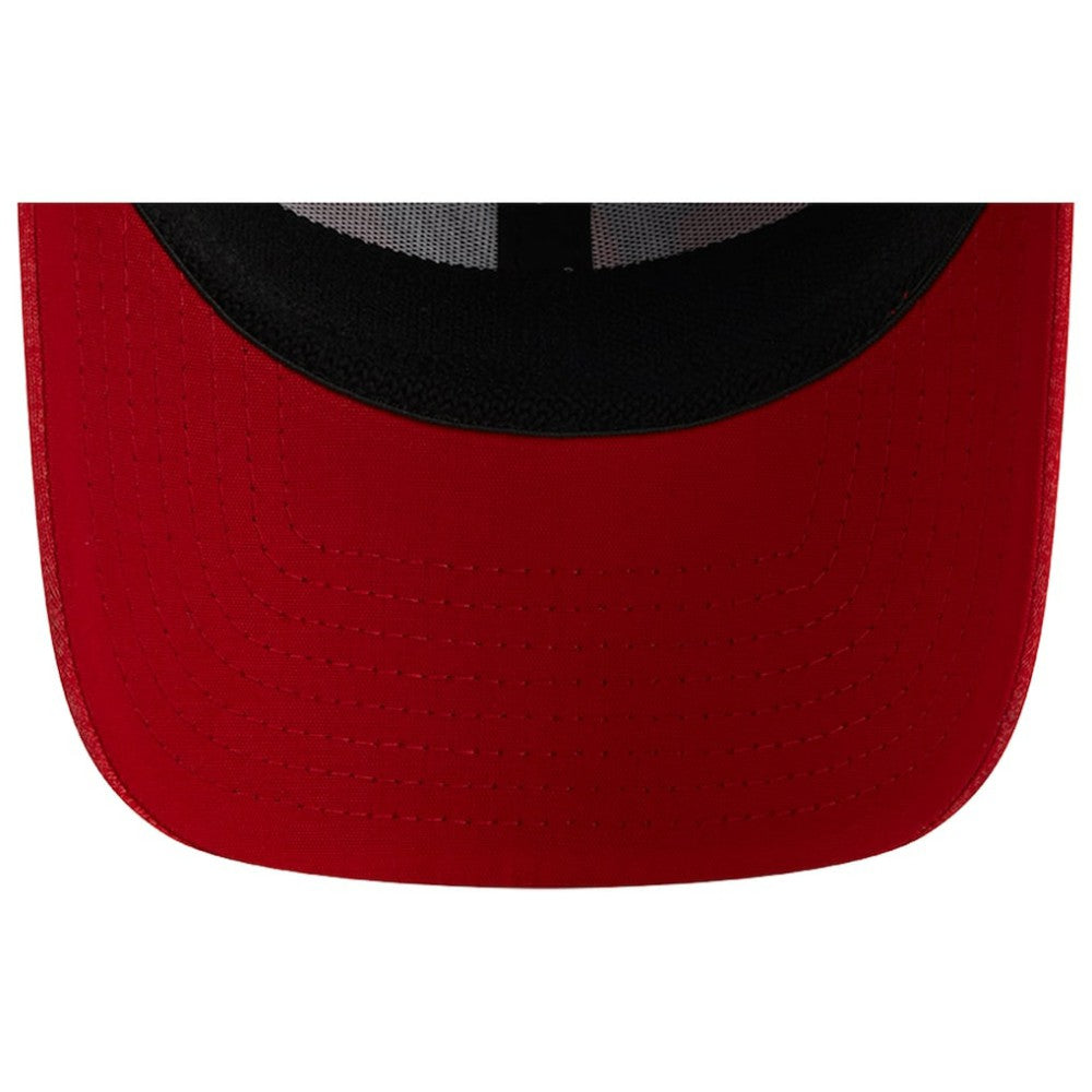 Washington Nationals Shadow Neo 39THIRTY Flex Hat - Red | New Era