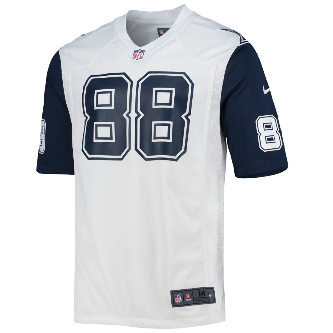 CeeDee Lamb Dallas Cowboys Alternate Game Team Jersey - White | Nike on sale