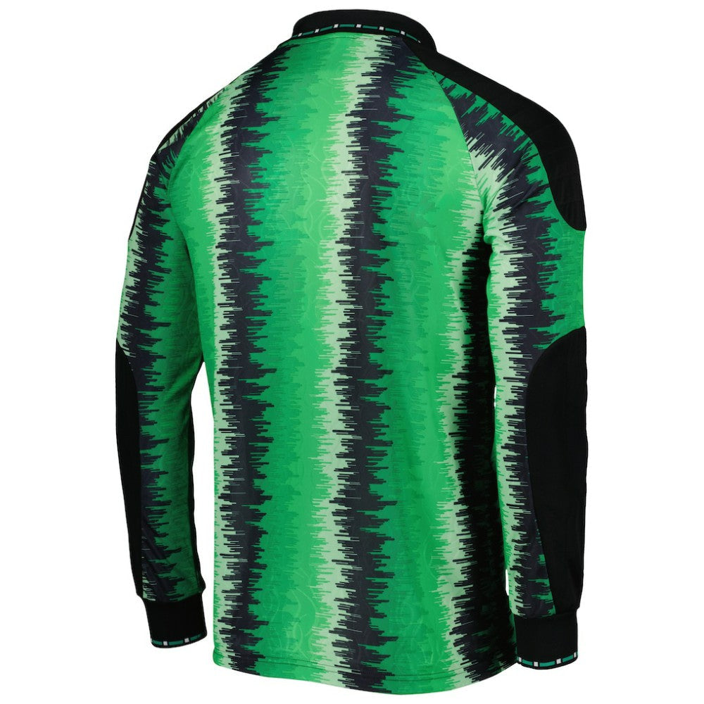 Manchester United Originals 90 Goalkeeper Replica Jersey - Green | Adidas online