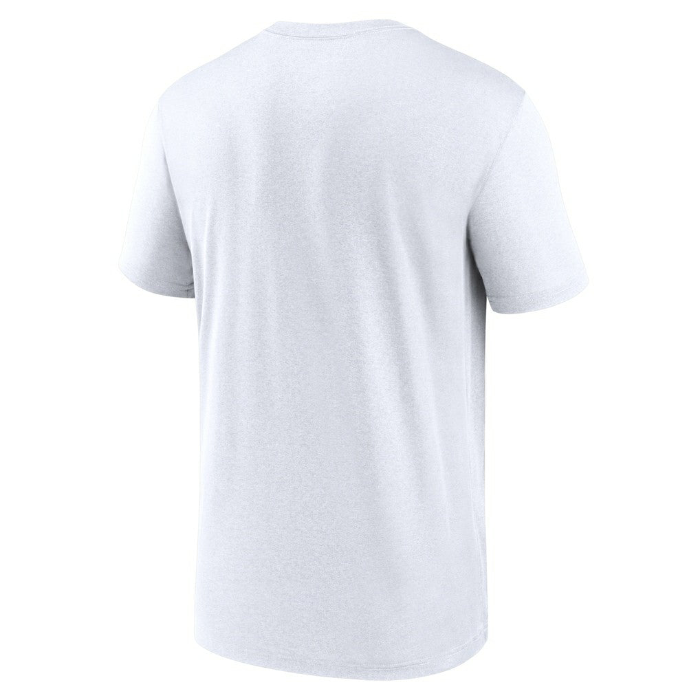 Atlanta Falcons Icon Legend Performance T-Shirt - White | Nike cheap