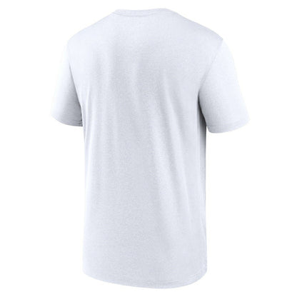 Atlanta Falcons Icon Legend Performance T-Shirt - White | Nike cheap