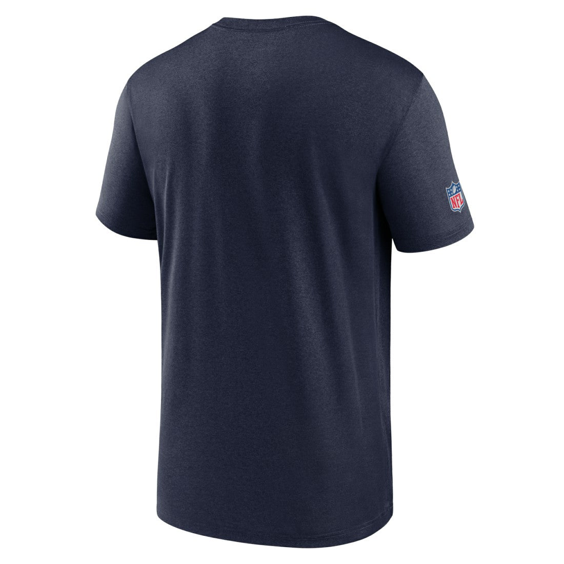 Tennessee Titans Sideline Infograph Performance T-Shirt - Navy | Nike sale
