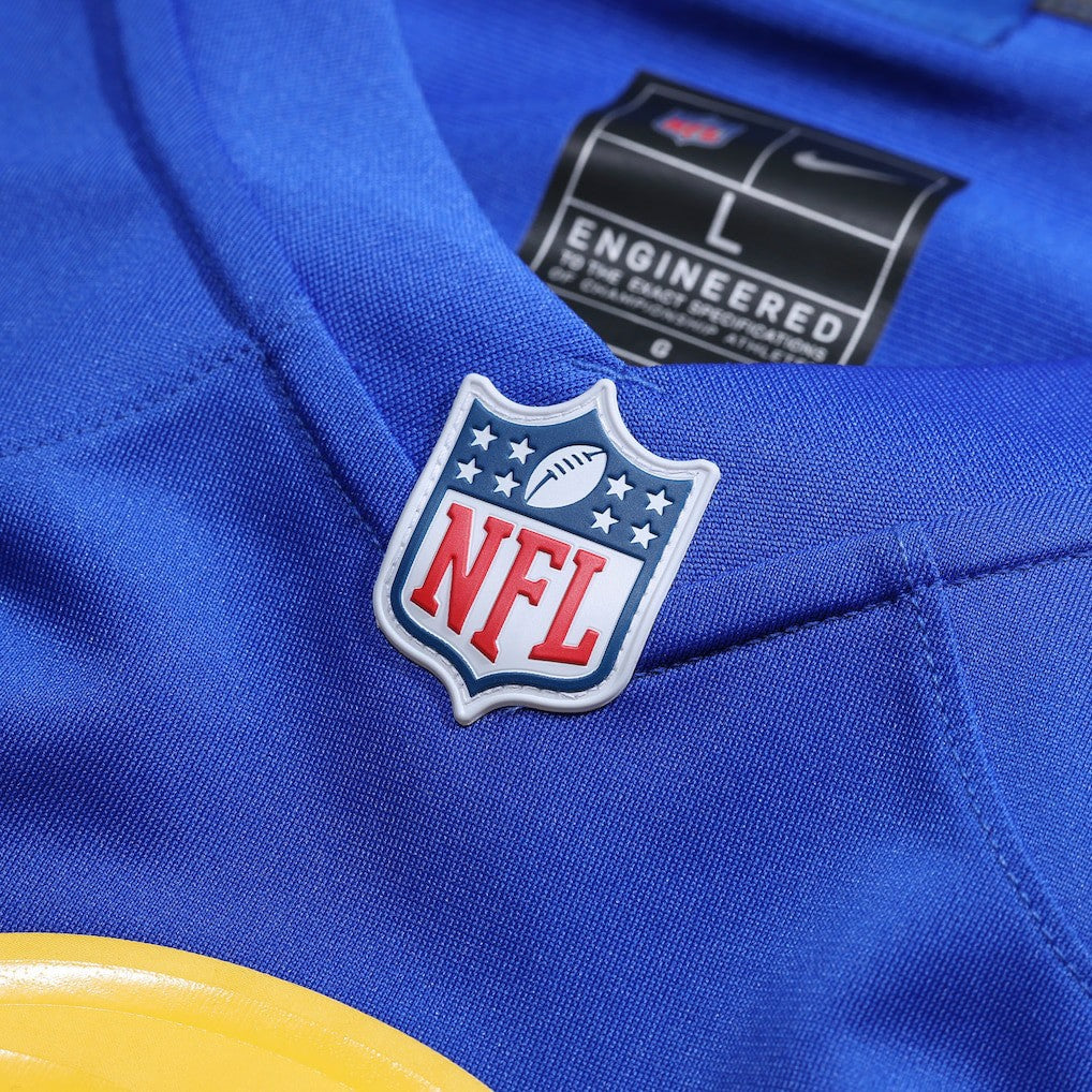 Ben Skowronek Los Angeles Rams Game Jersey - Royal | Nike on sale