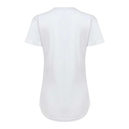 Phoenix Suns Sportiqe Women's 2021/22 City Edition Phoebe T-Shirt - White shop