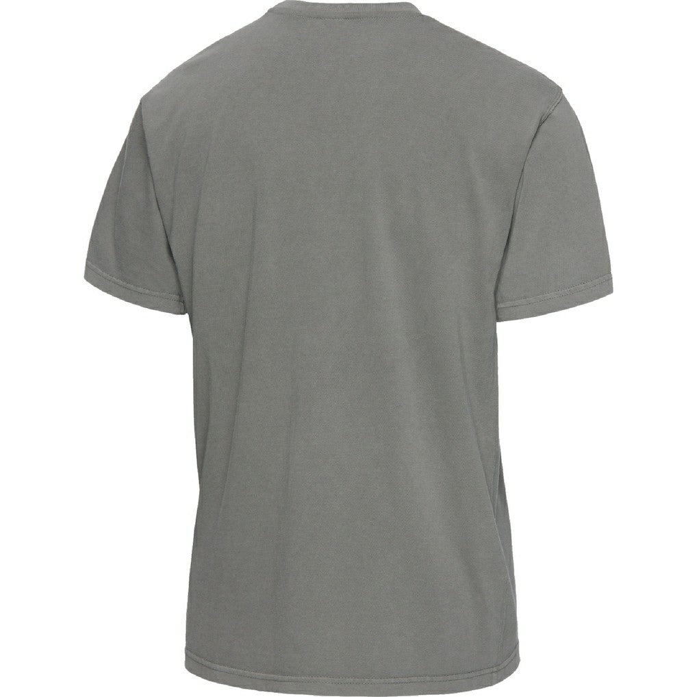 Cleveland Browns Junk Food Wonderland Infinity Vibe T-Shirt - Graphite on sale