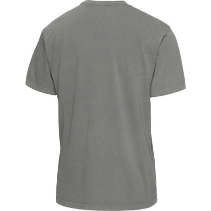 Las Vegas Raiders Junk Food Wonderland Infinity Vibe T-Shirt - Graphite cheap
