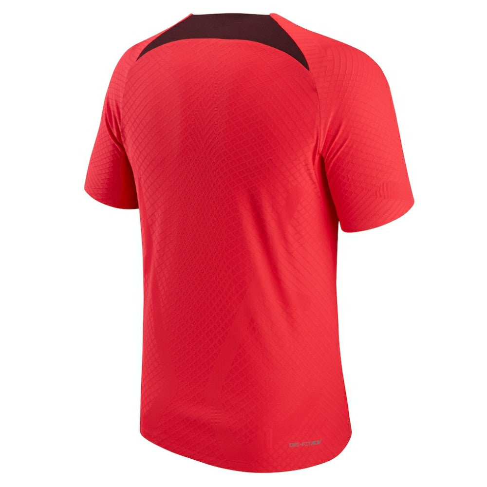 Liverpool Advance Strike Raglan Performance Top - Red | Nike cheap