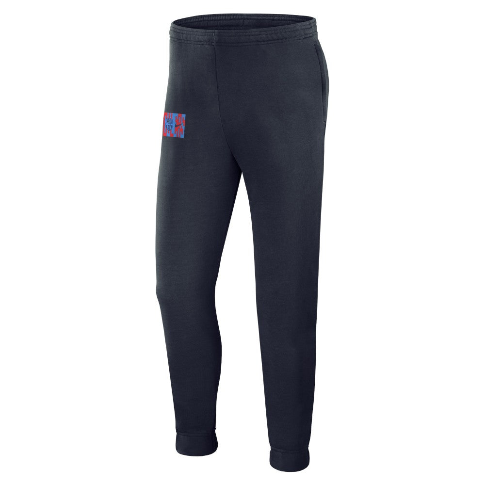 Barcelona Fleece Team Pants - Navy | Nike sale