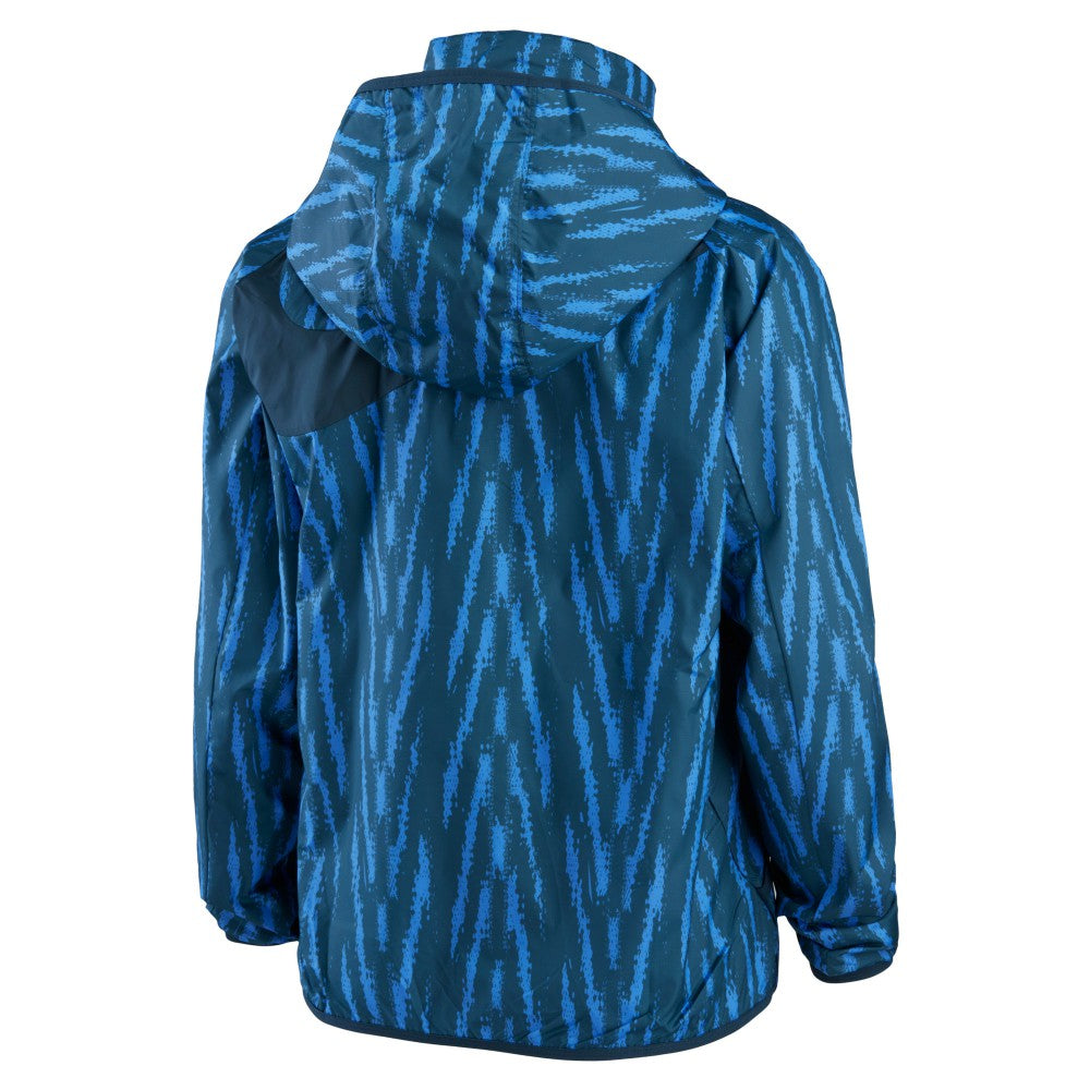 Club America Women's AWF Raglan Full-Zip Jacket - Navy | Nike sale