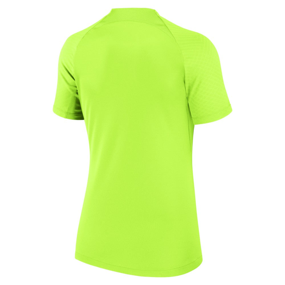 Tottenham Hotspur Women's 2022/23 Strike Performance Top - Yellow | Nike shop