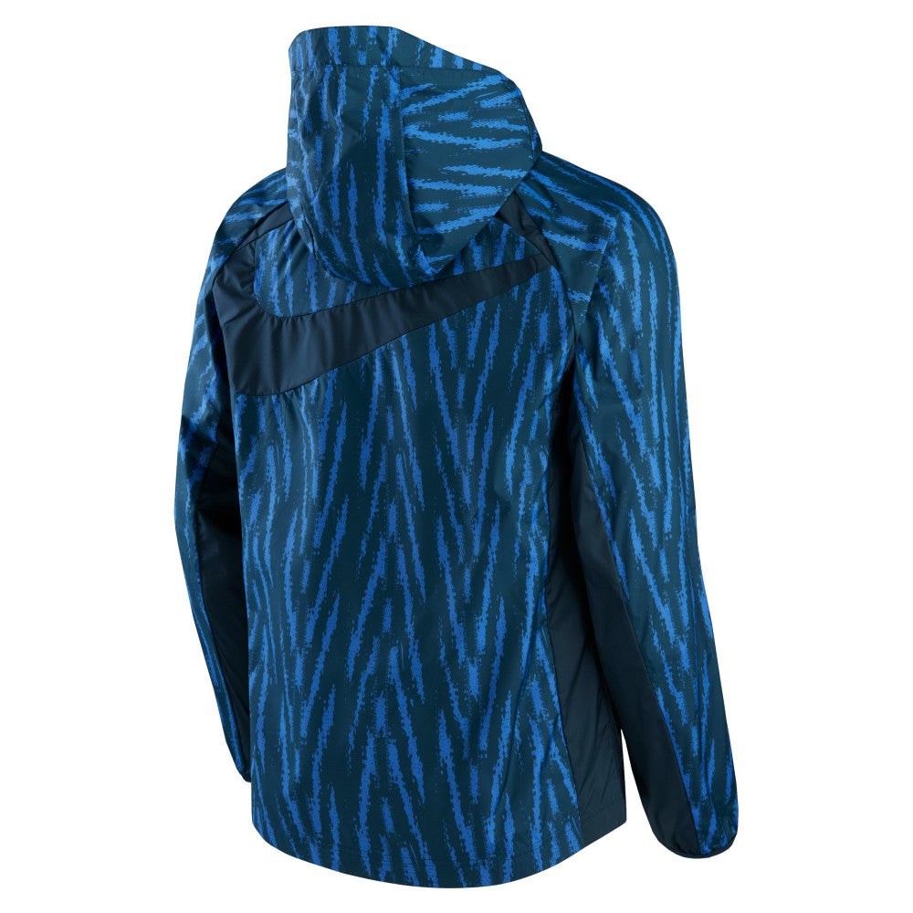 Club America AWF Raglan Full-Zip Jacket - Navy | Nike outlet