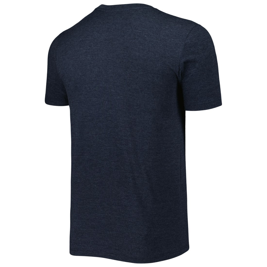 Tennessee Titans New Era Training Collection T-Shirt - Heathered Navy cheap