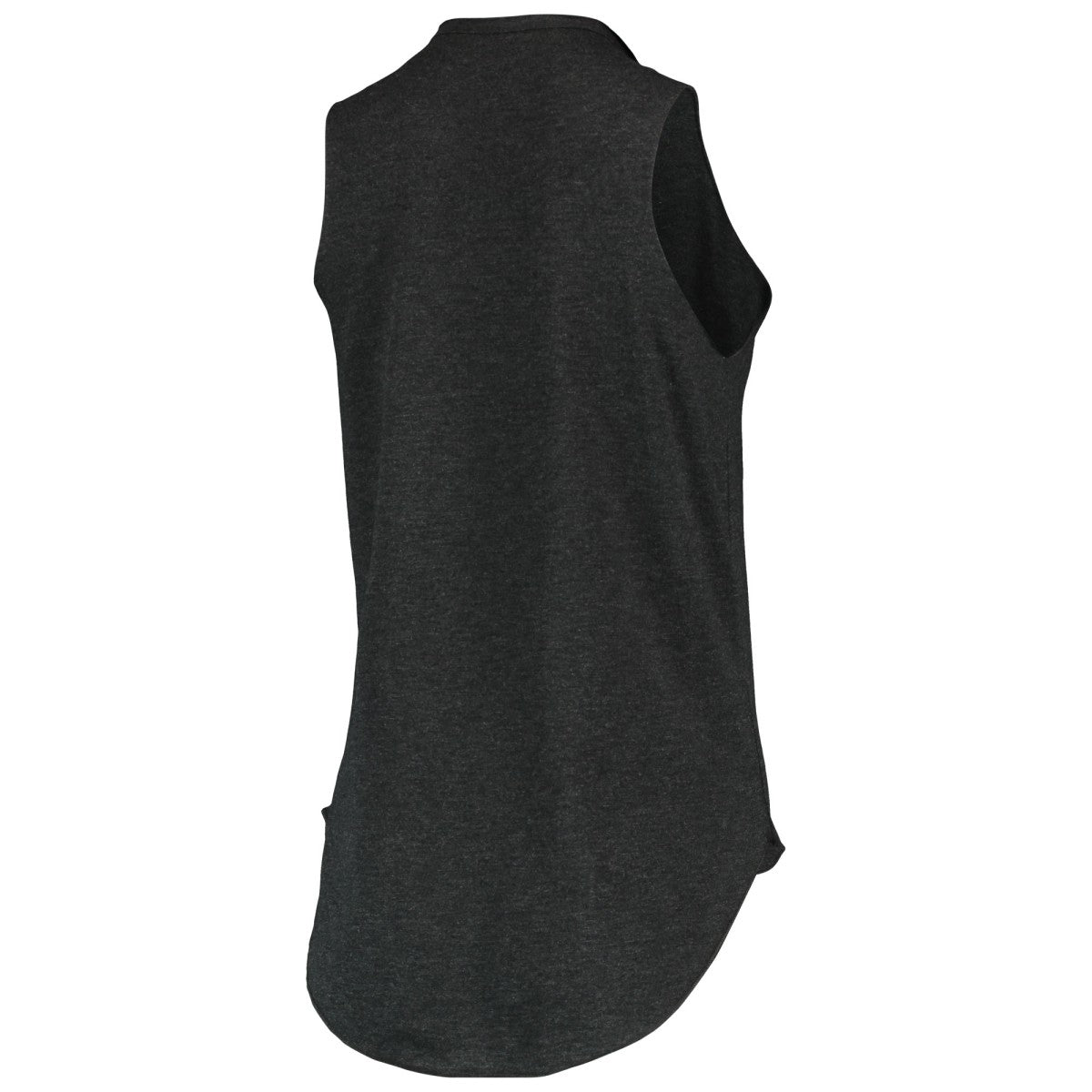 Sacramento Kings Sportiqe Women's Sactown Janie Tri-Blend Tank Top - Black sale