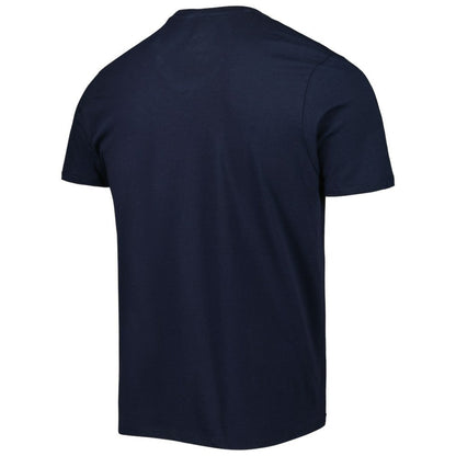Colorado Rockies 4th of July Jersey T-Shirt - Navy | New Era