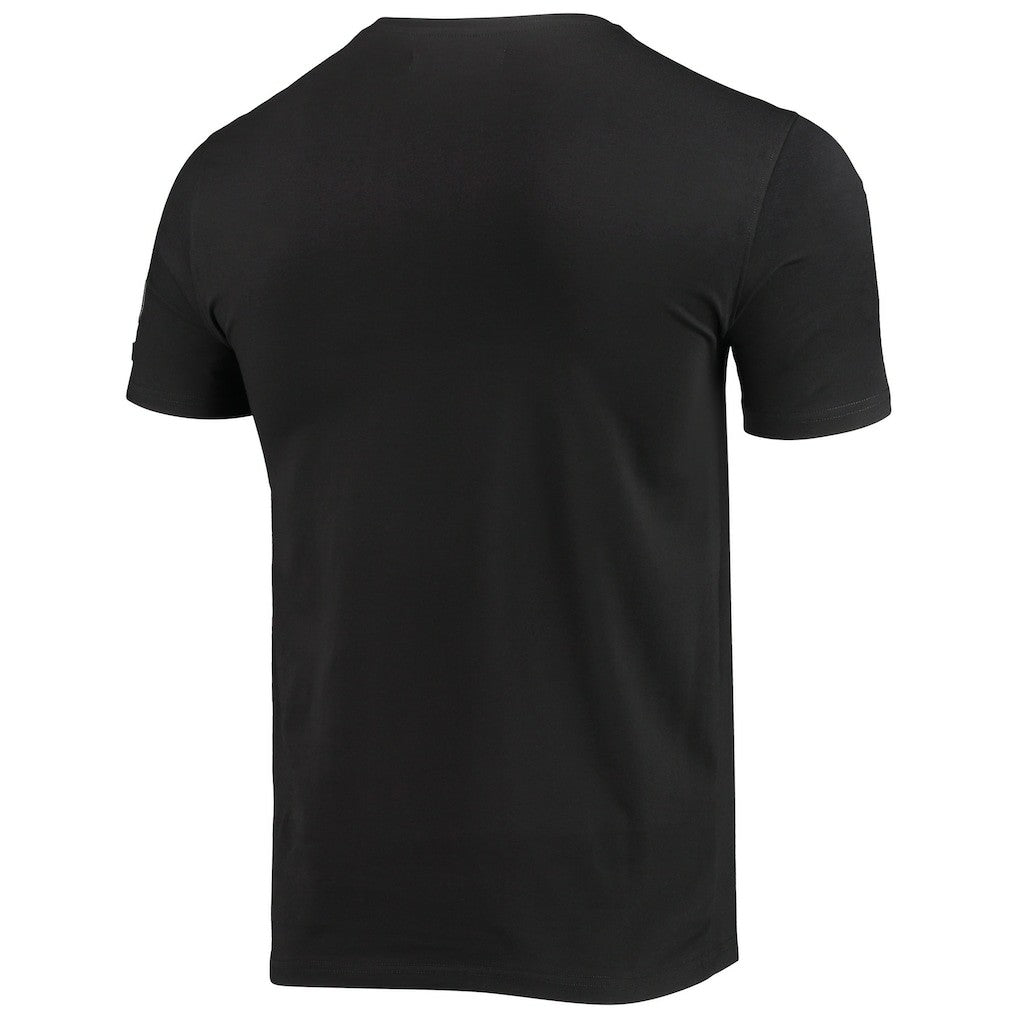 Cleveland Browns Pro Standard Logo Pro Team Shirt - Black outlet