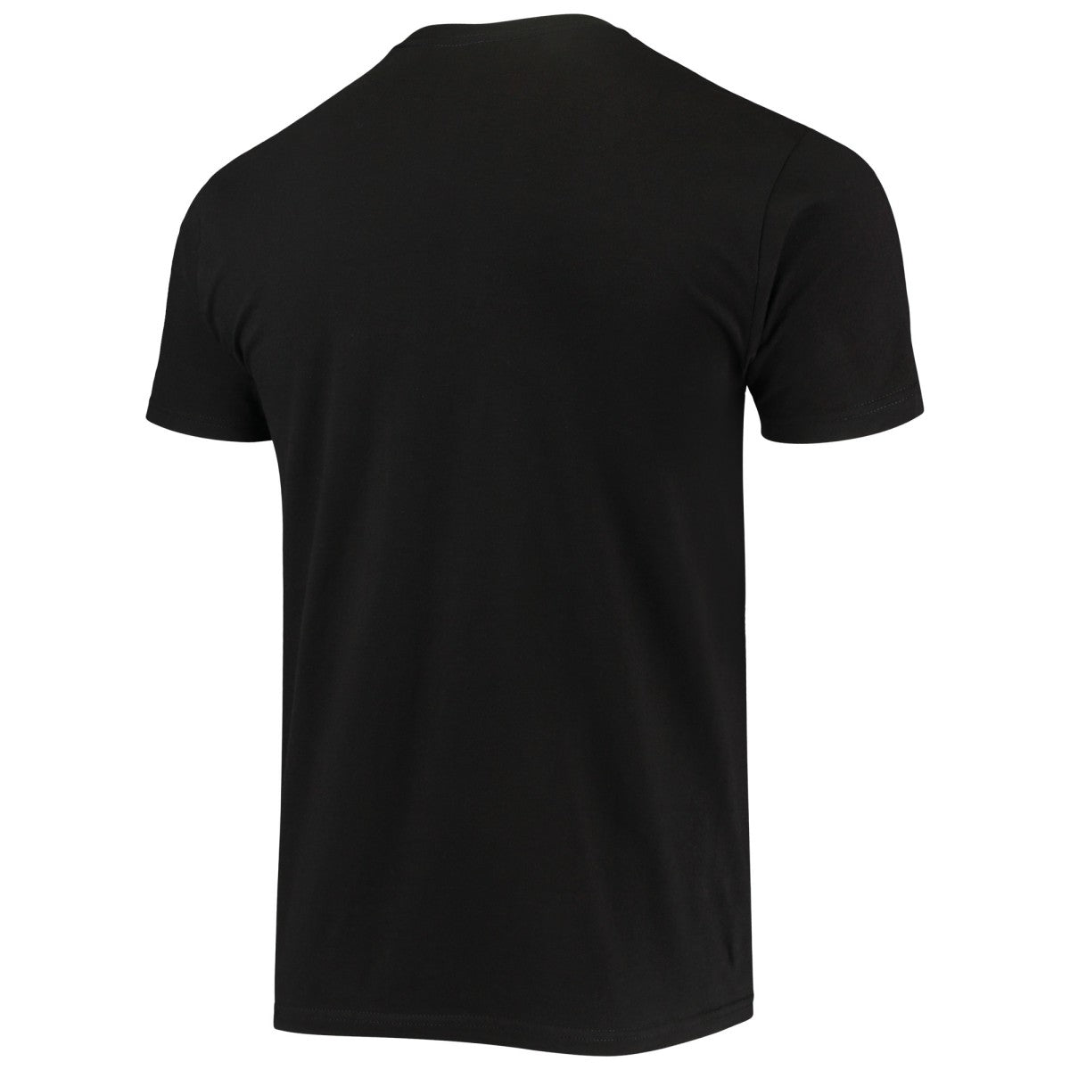 Milwaukee Bucks NBA x McFlyy Identify Artist Series T-Shirt - Black on sale