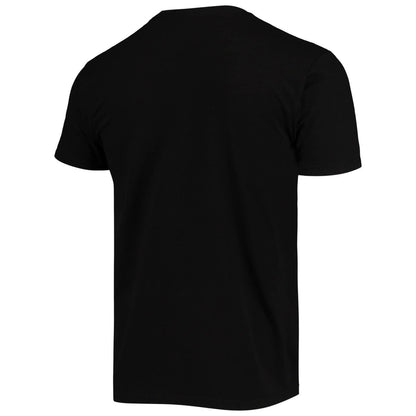 Phoenix Suns NBA x McFlyy Identify Artist Series T-Shirt - Black on sale