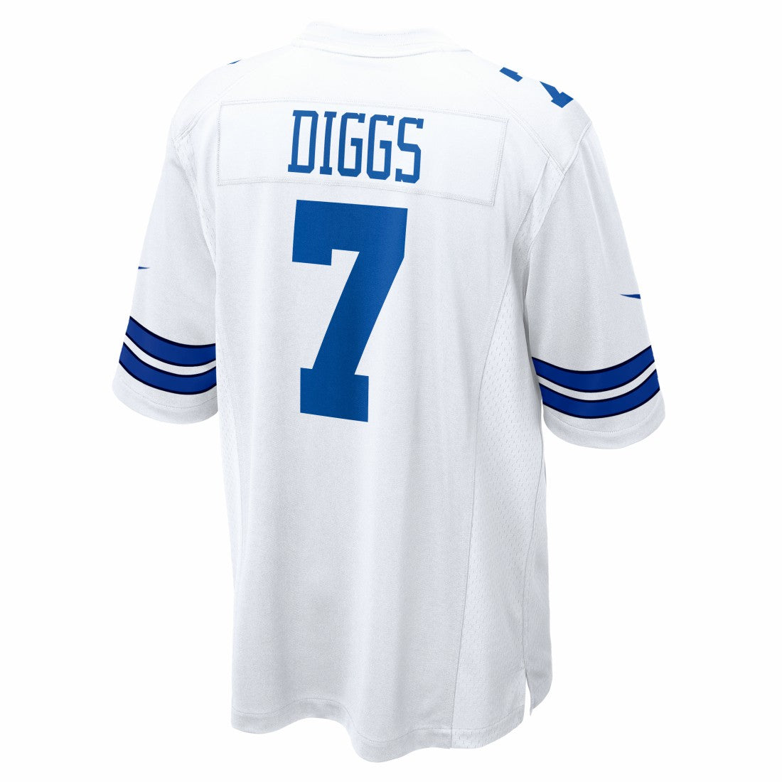 Trevon Diggs Dallas Cowboys Game Jersey - White | Nike discount