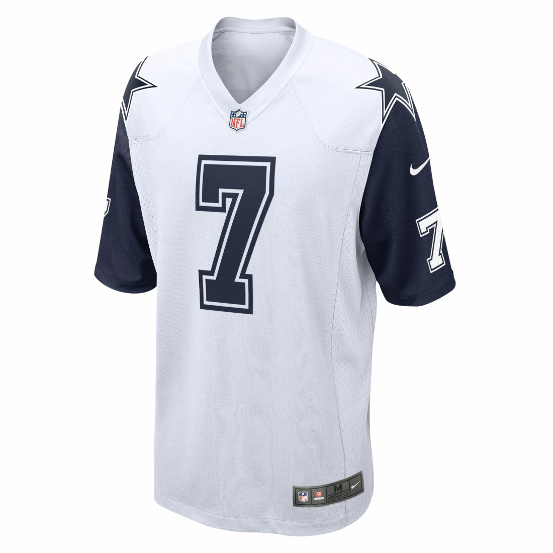 Trevon Diggs Dallas Cowboys Alternate Game Team Jersey - White | Nike cheap